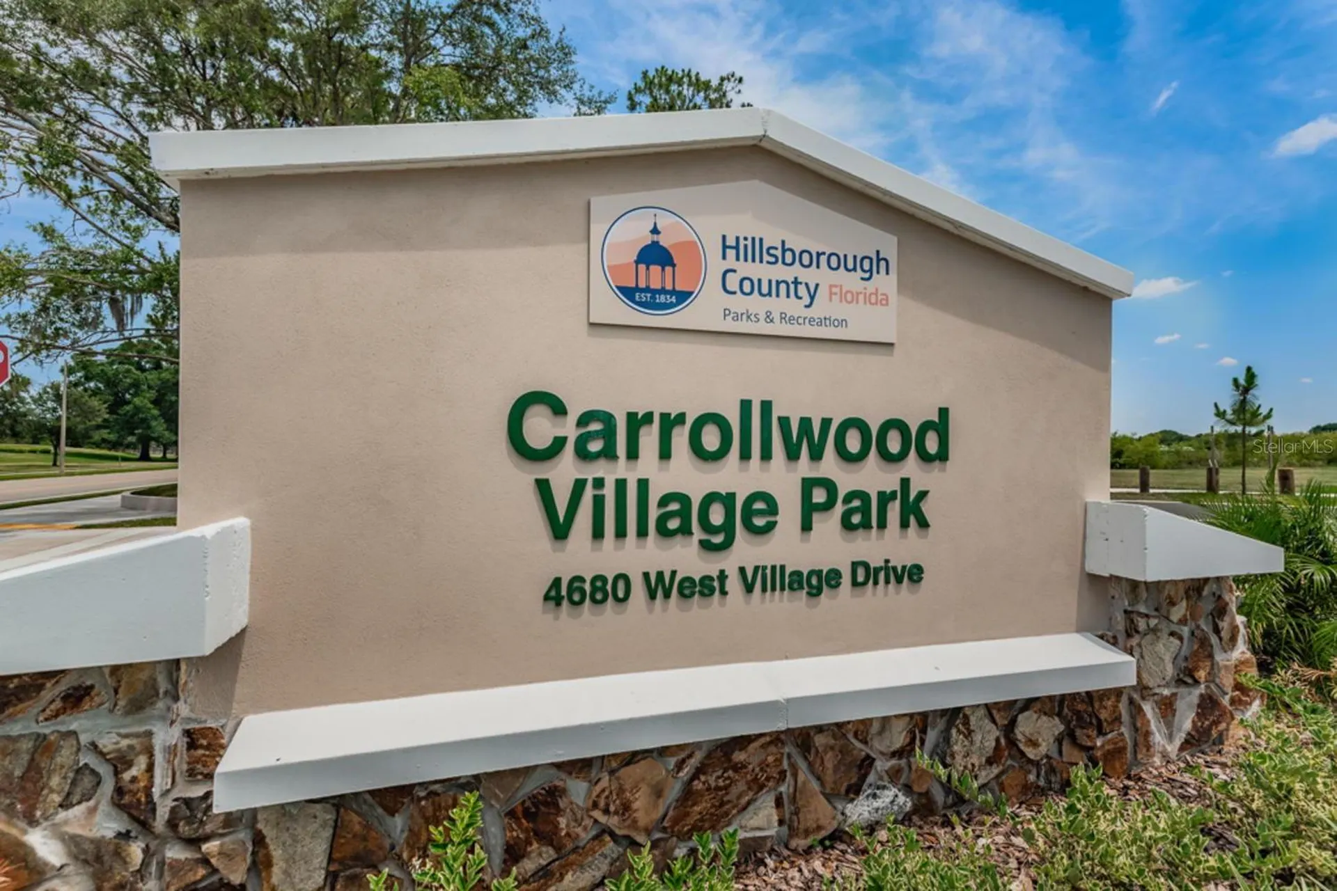 13612 S Village Drive Tampa FL 33618