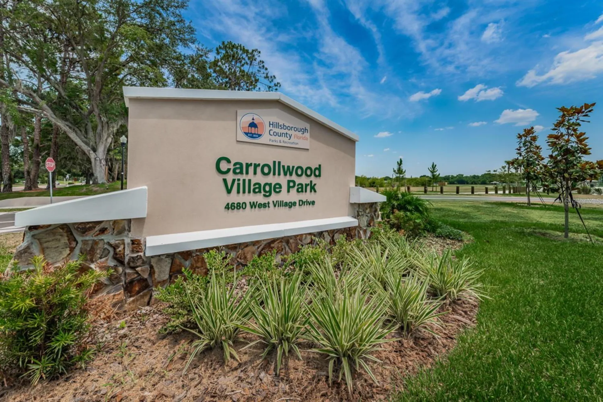13612 S Village Drive Tampa FL 33618