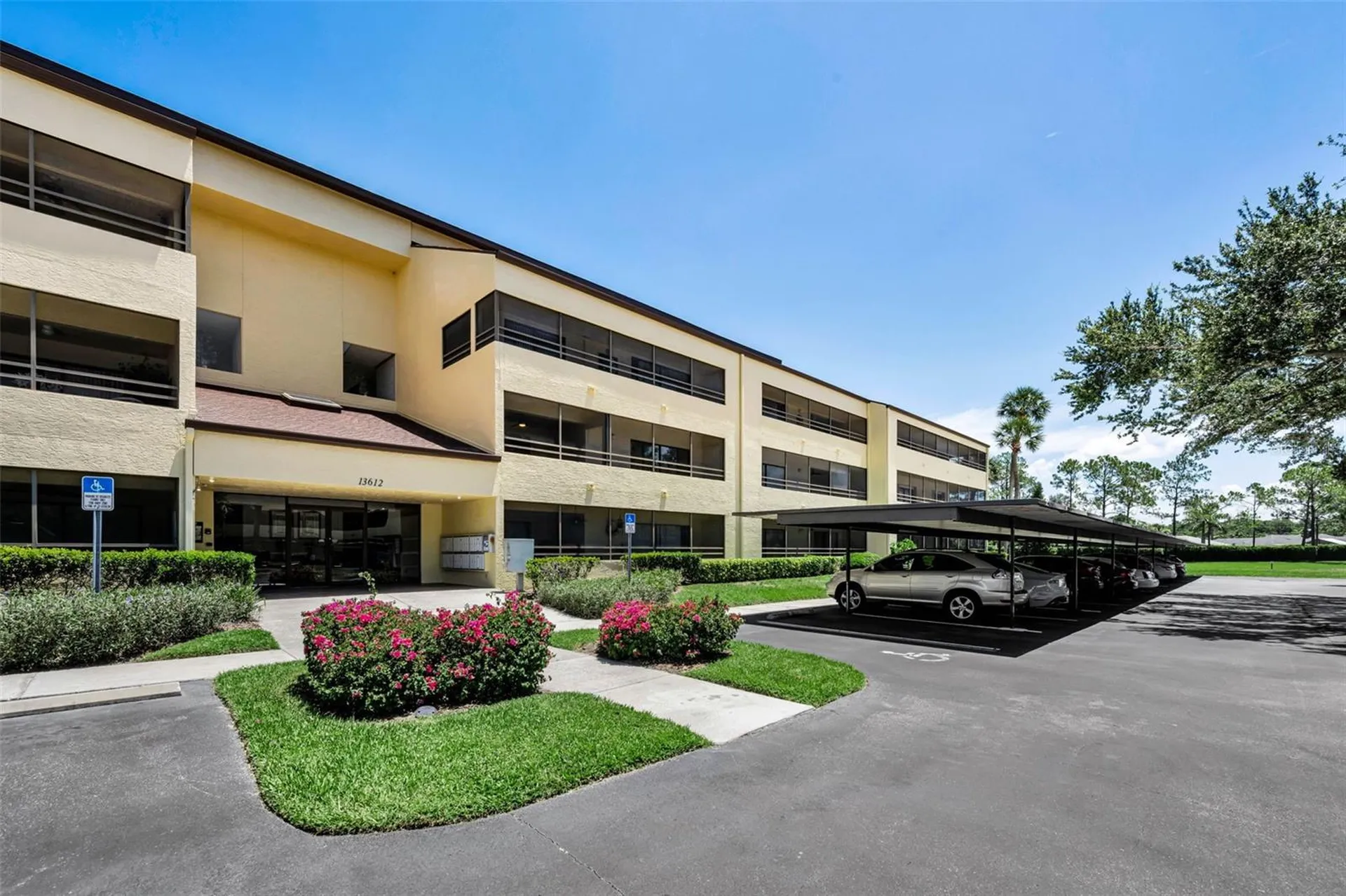 13612 S Village Drive Tampa FL 33618