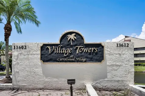 13612 S Village Drive Tampa FL 33618
