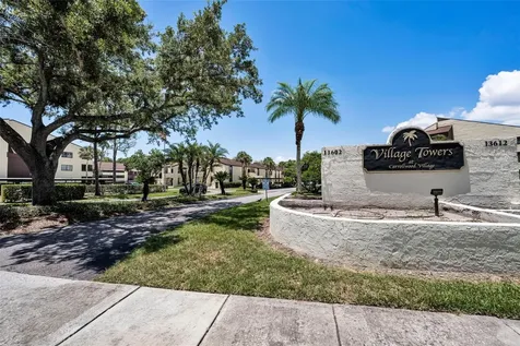 13612 S Village Drive Tampa FL 33618