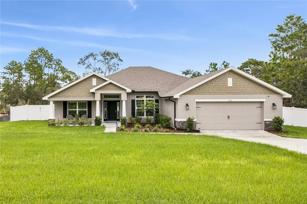 11381 Mississippi Kite Avenue Brooksville FL 34614