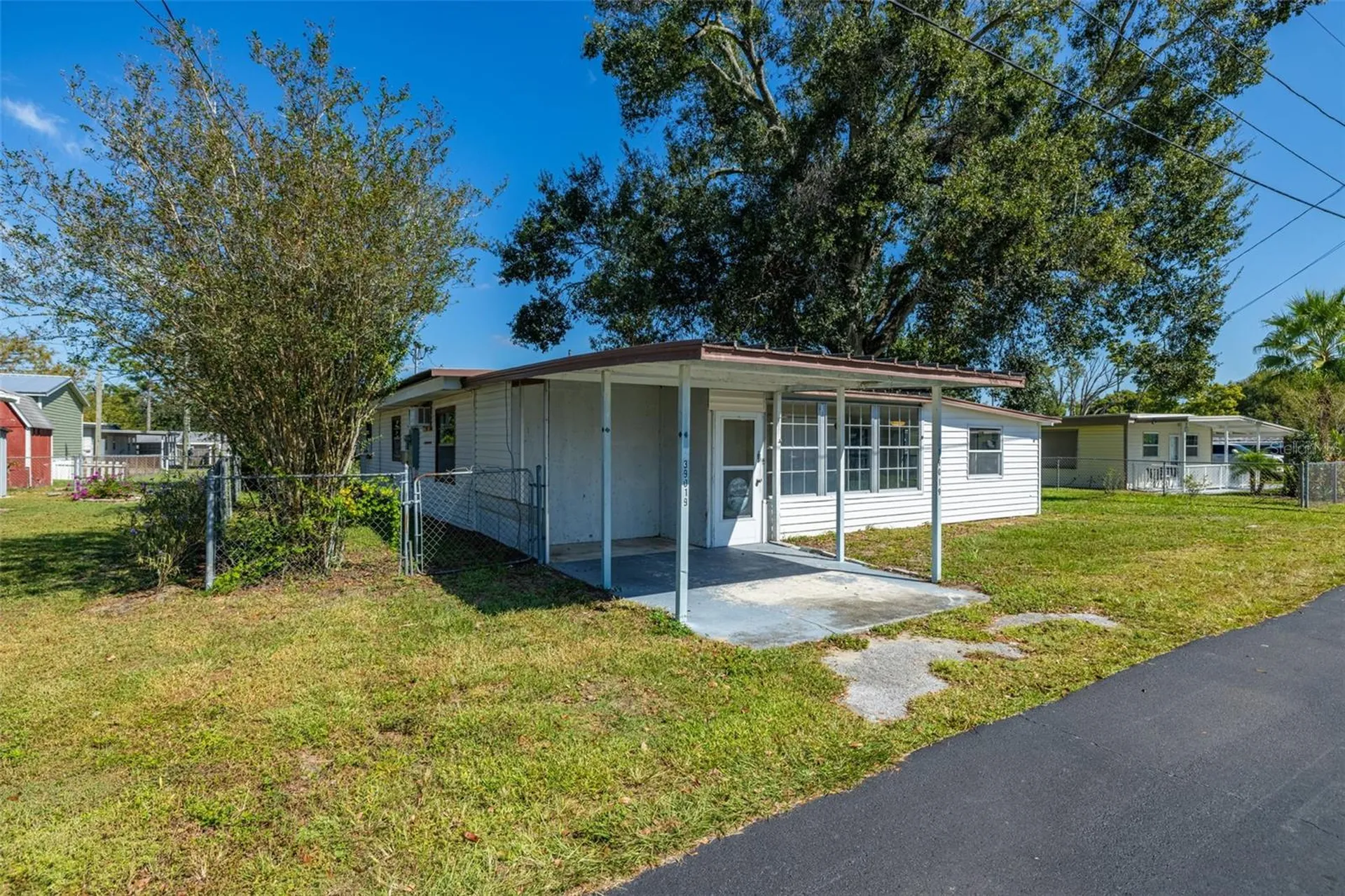 39019 Heath Drive Zephyrhills FL 33542