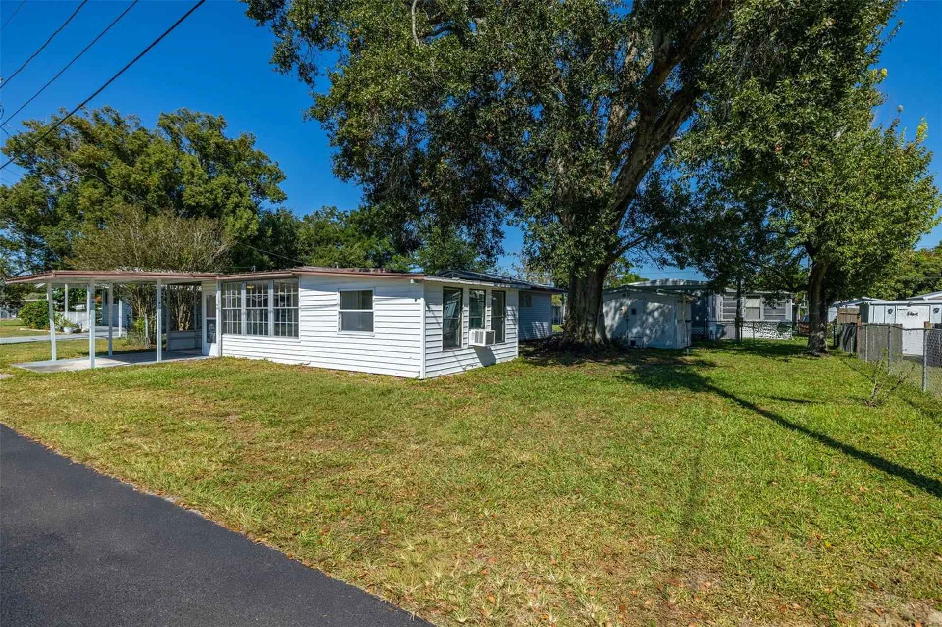 39019 Heath Drive Zephyrhills FL 33542