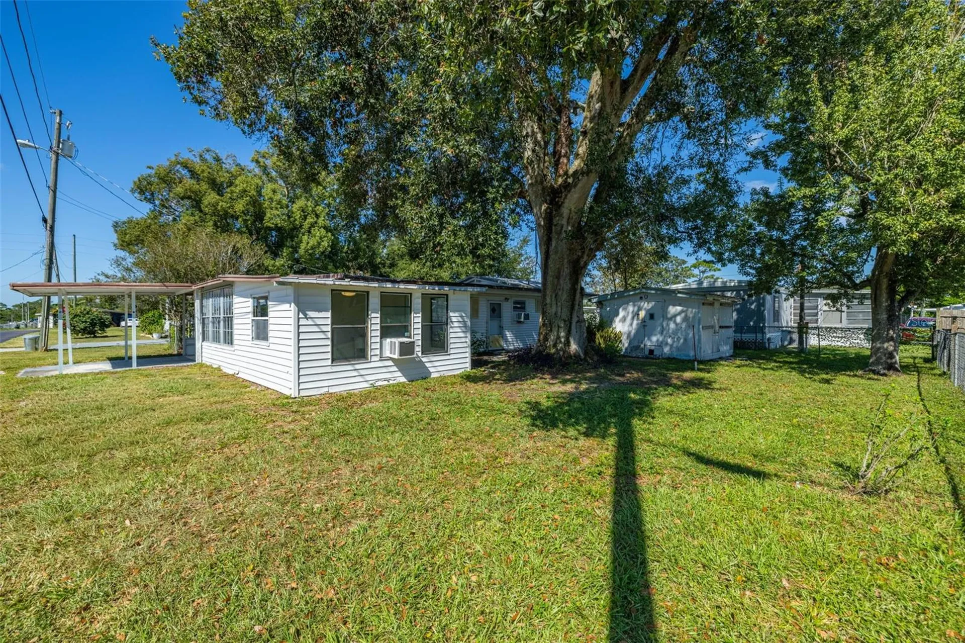 39019 Heath Drive Zephyrhills FL 33542
