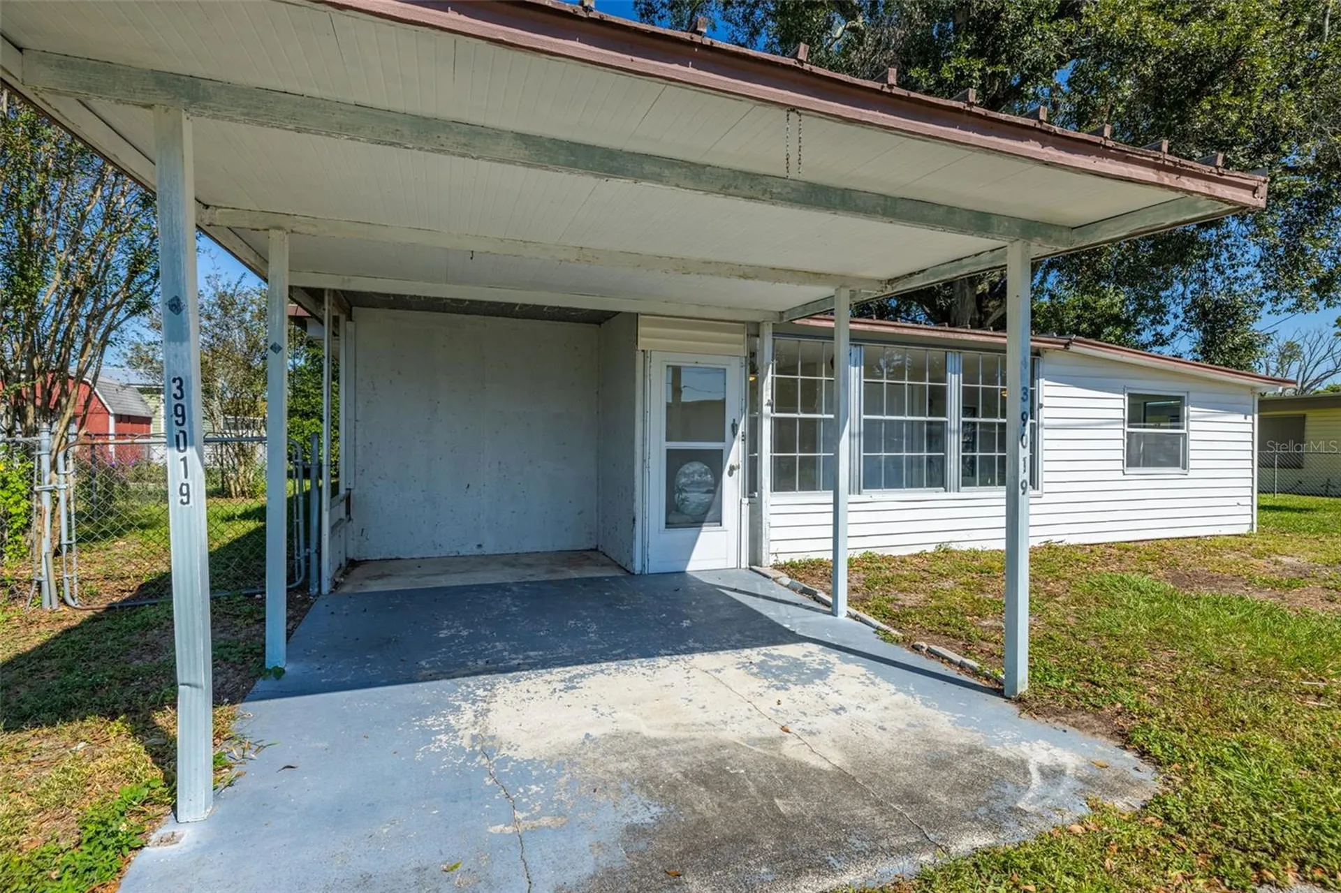 39019 Heath Drive Zephyrhills FL 33542