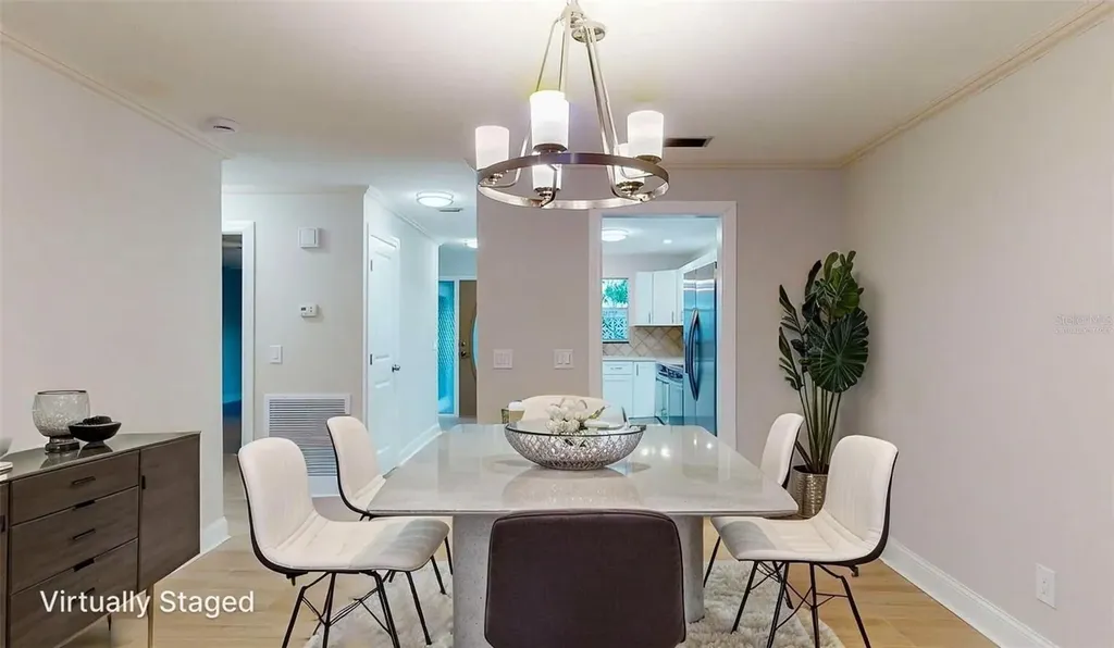 636 Boca Ciega Point Boulevard S St Petersburg FL 33708
