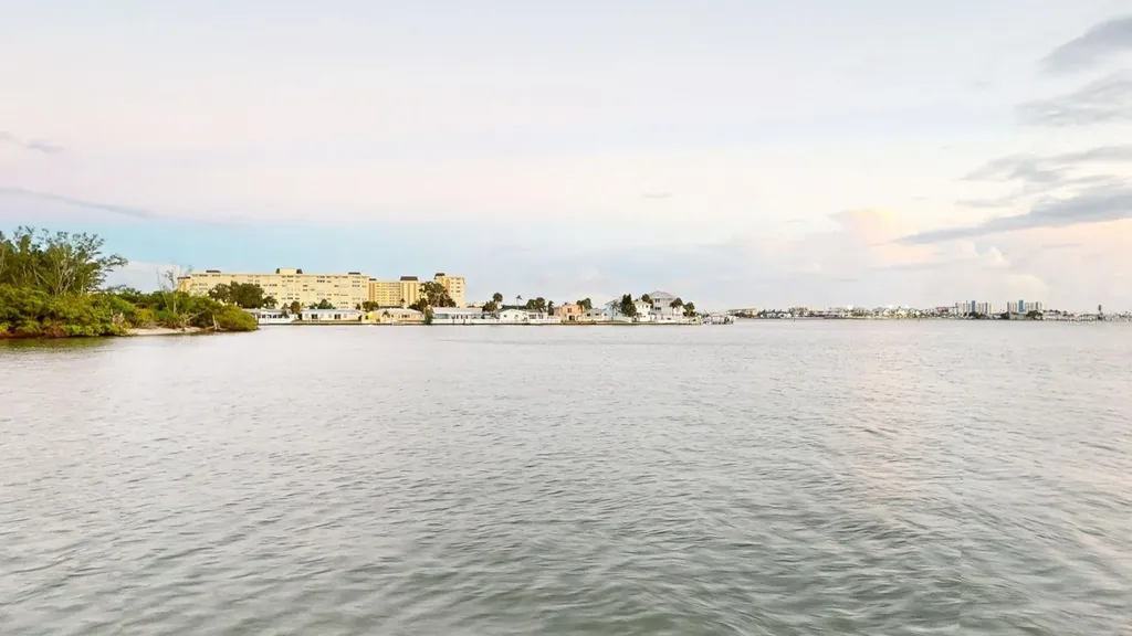 636 Boca Ciega Point Boulevard S St Petersburg FL 33708