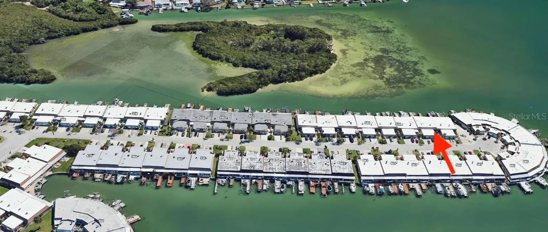 636 Boca Ciega Point Boulevard S St Petersburg FL 33708