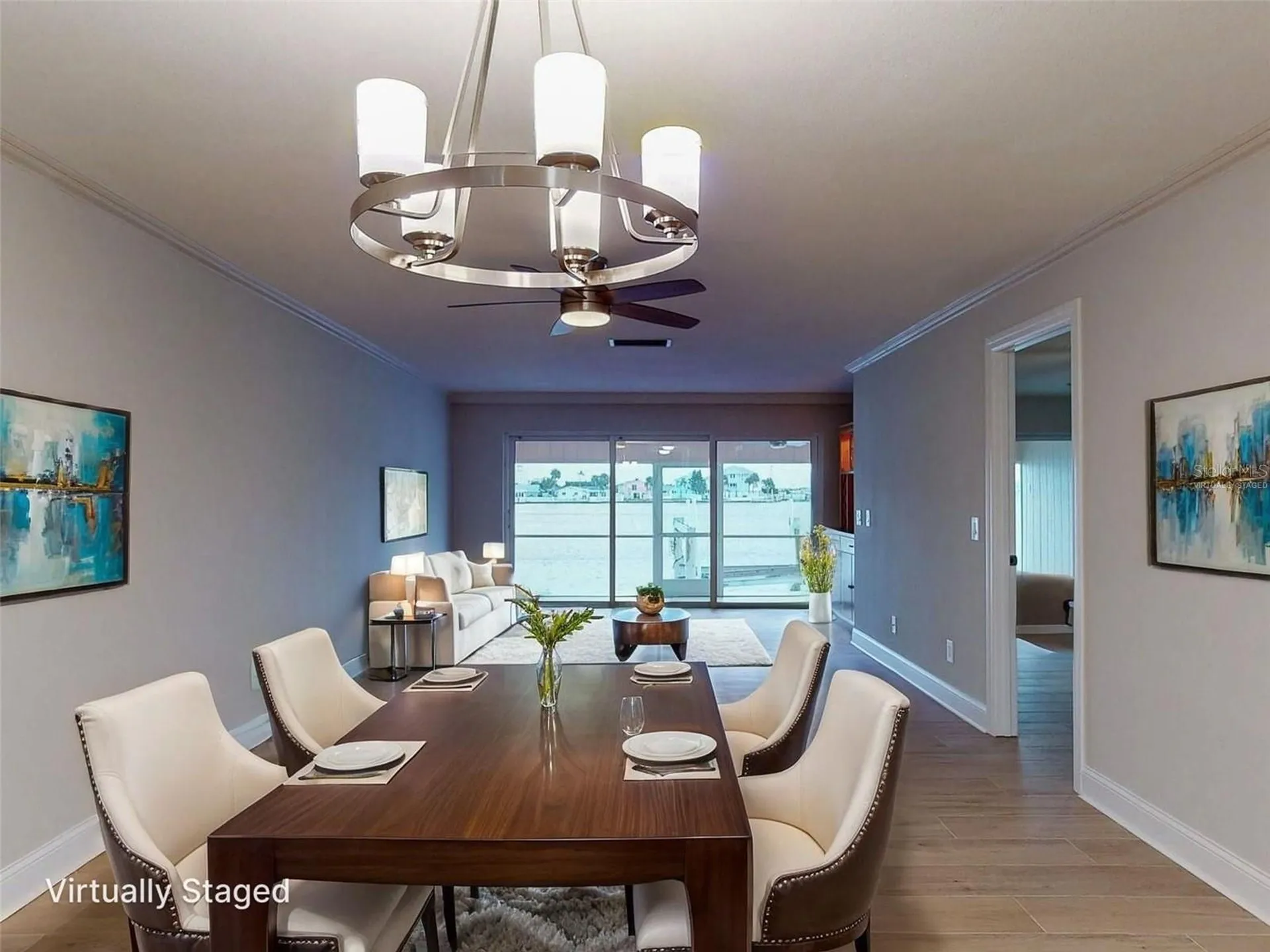 636 Boca Ciega Point Boulevard S St Petersburg FL 33708