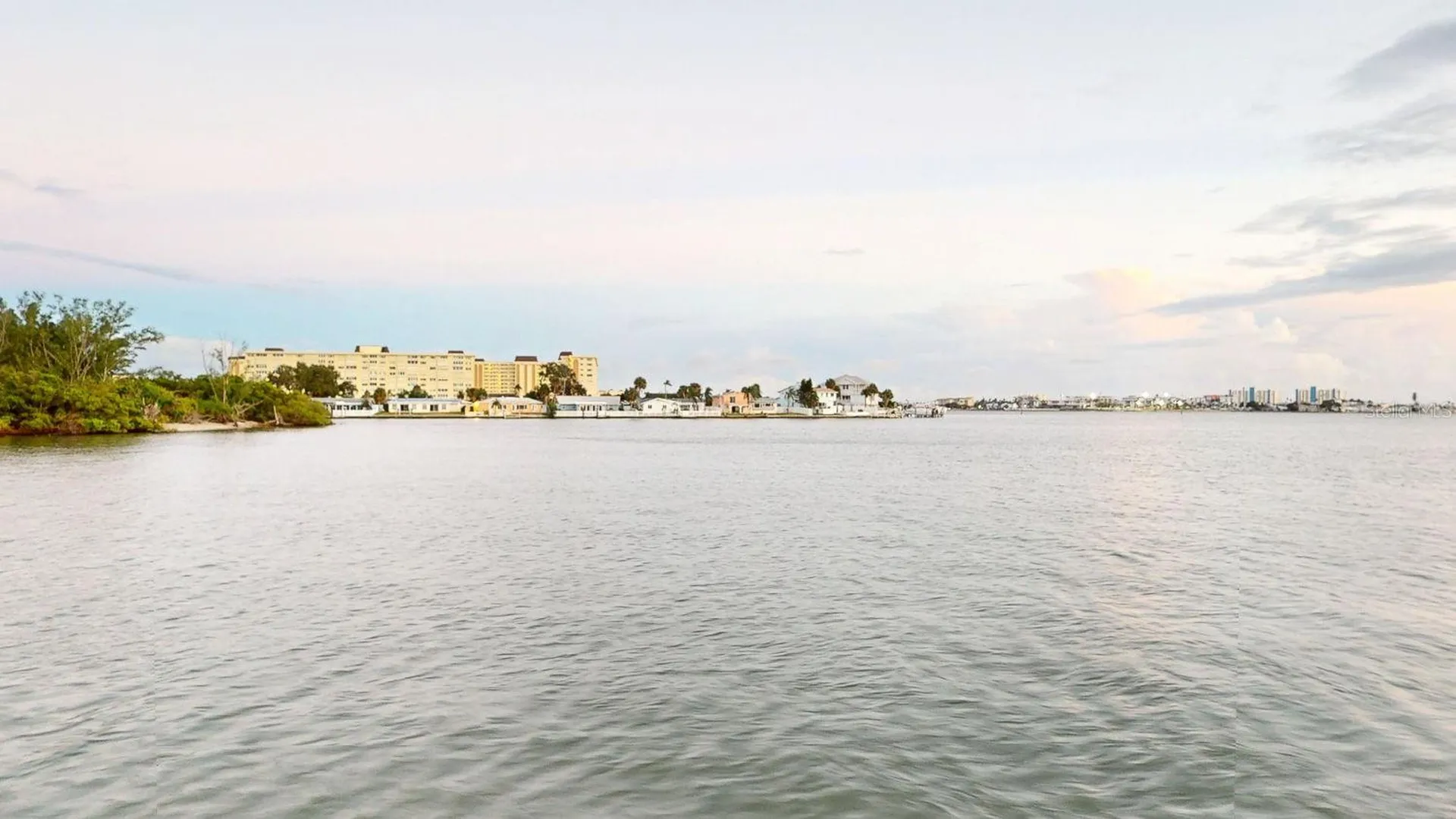 636 Boca Ciega Point Boulevard S St Petersburg FL 33708
