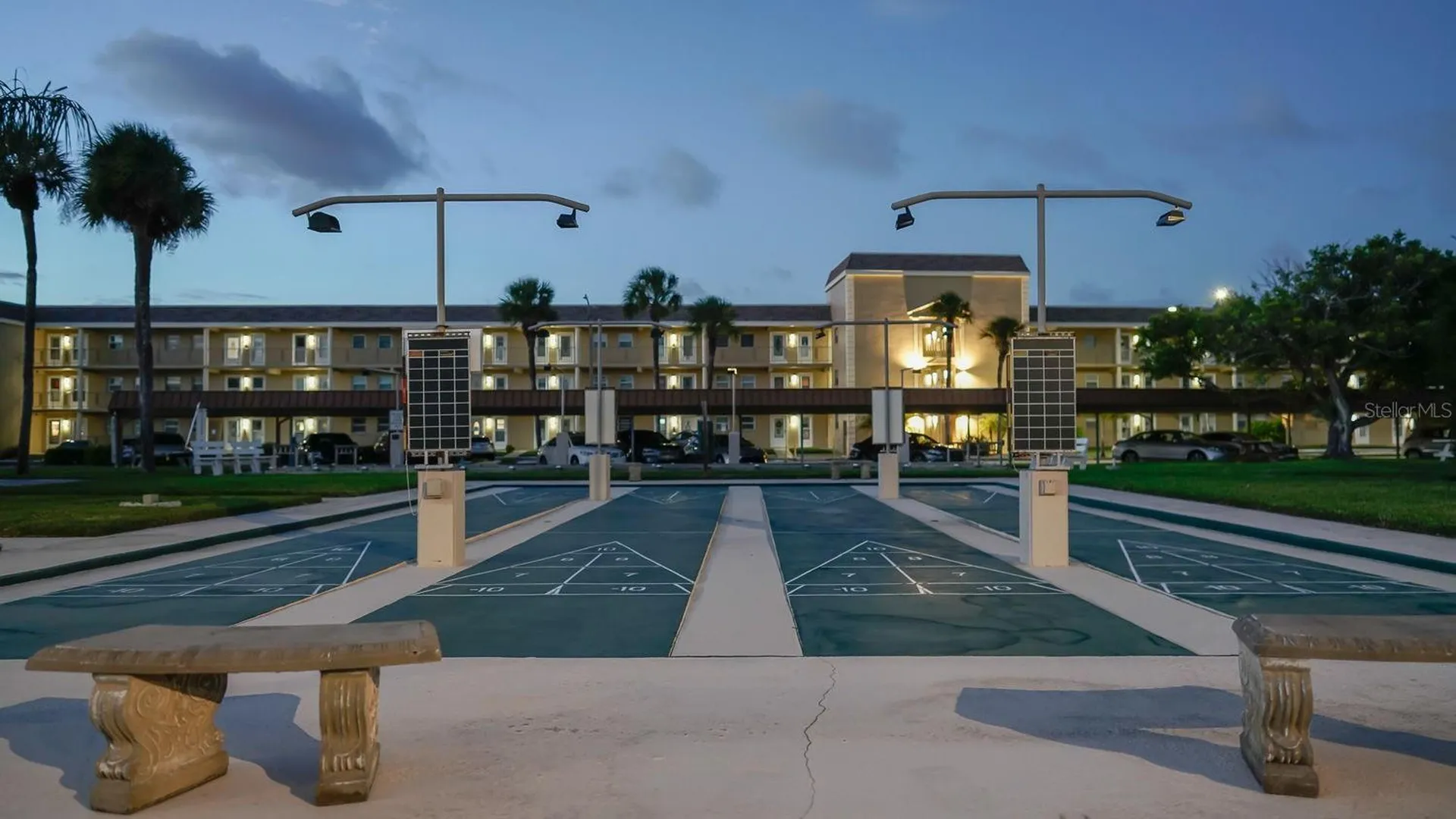 636 Boca Ciega Point Boulevard S St Petersburg FL 33708