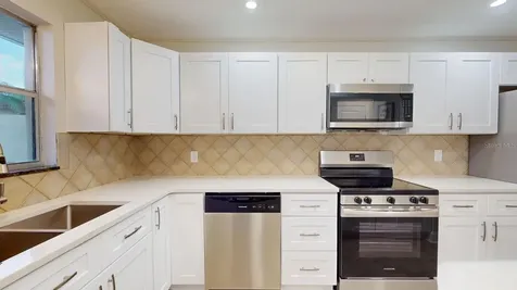 636 Boca Ciega Point Boulevard S St Petersburg FL 33708