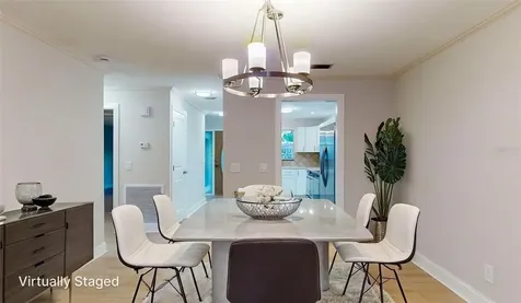 636 Boca Ciega Point Boulevard S St Petersburg FL 33708