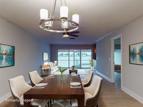 636 Boca Ciega Point Boulevard S St Petersburg FL 33708