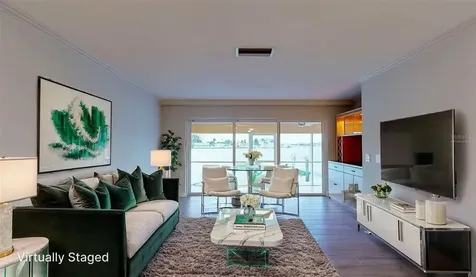 636 Boca Ciega Point Boulevard S St Petersburg FL 33708