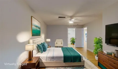 636 Boca Ciega Point Boulevard S St Petersburg FL 33708