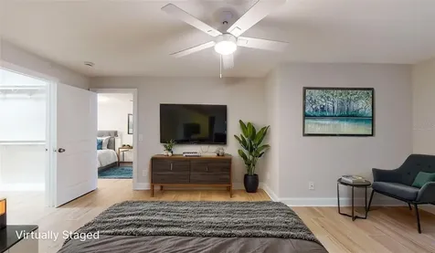 636 Boca Ciega Point Boulevard S St Petersburg FL 33708