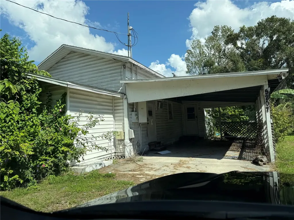 5207 15 Street E Bradenton FL 34203