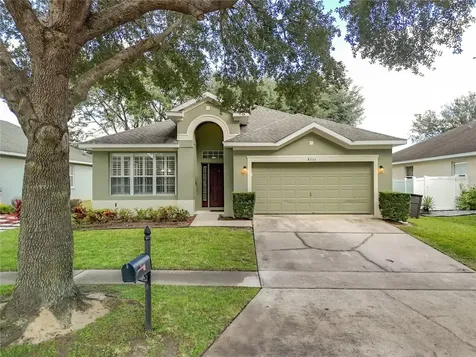 8333 Baywood Vista Drive Orlando FL 32810
