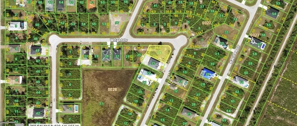 136 Wright Drive Rotonda West FL 33947