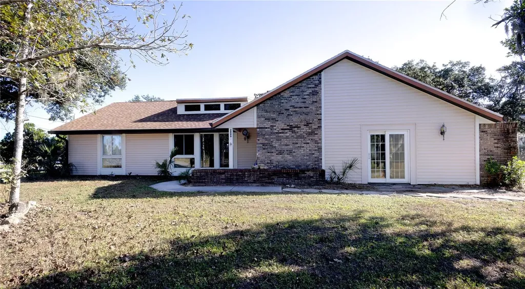 2990 Ida Lane North Port FL 34286