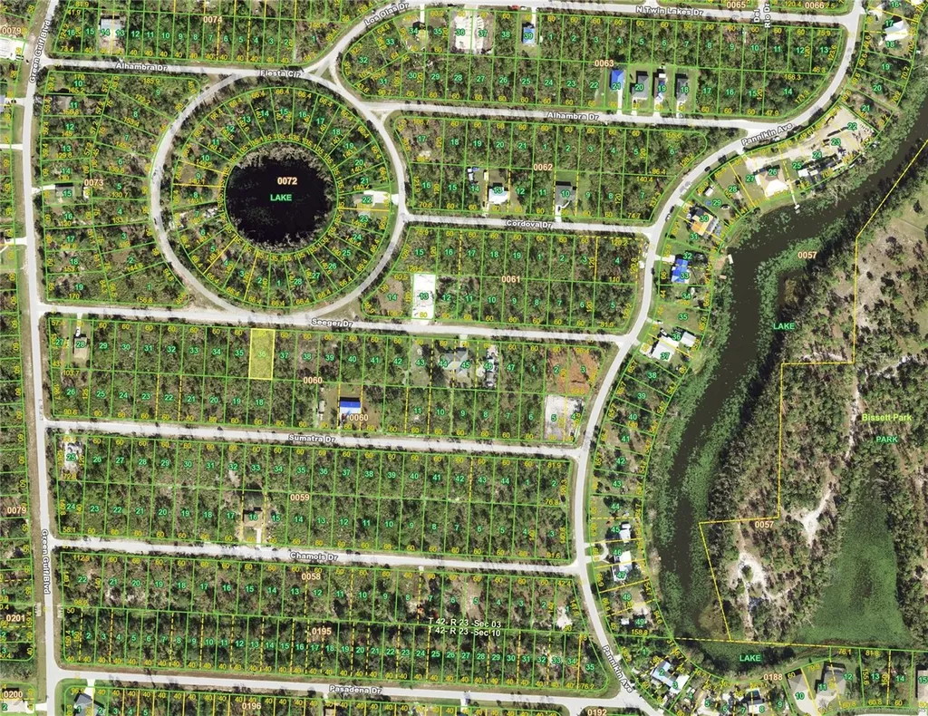 27079 Seeger Drive Punta Gorda FL 33955