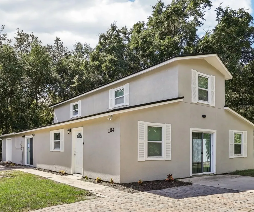 104 Hallmark Court Lake Mary FL 32746