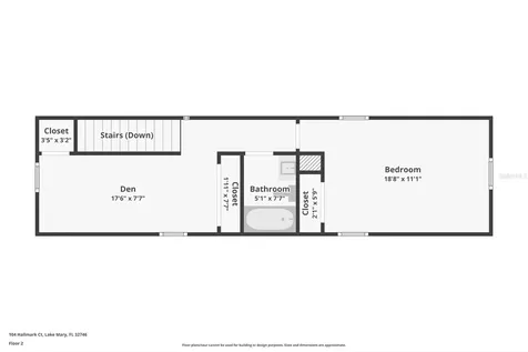 104 Hallmark Court Lake Mary FL 32746