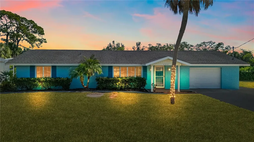 105 E North Branch Road Ruskin FL 33570