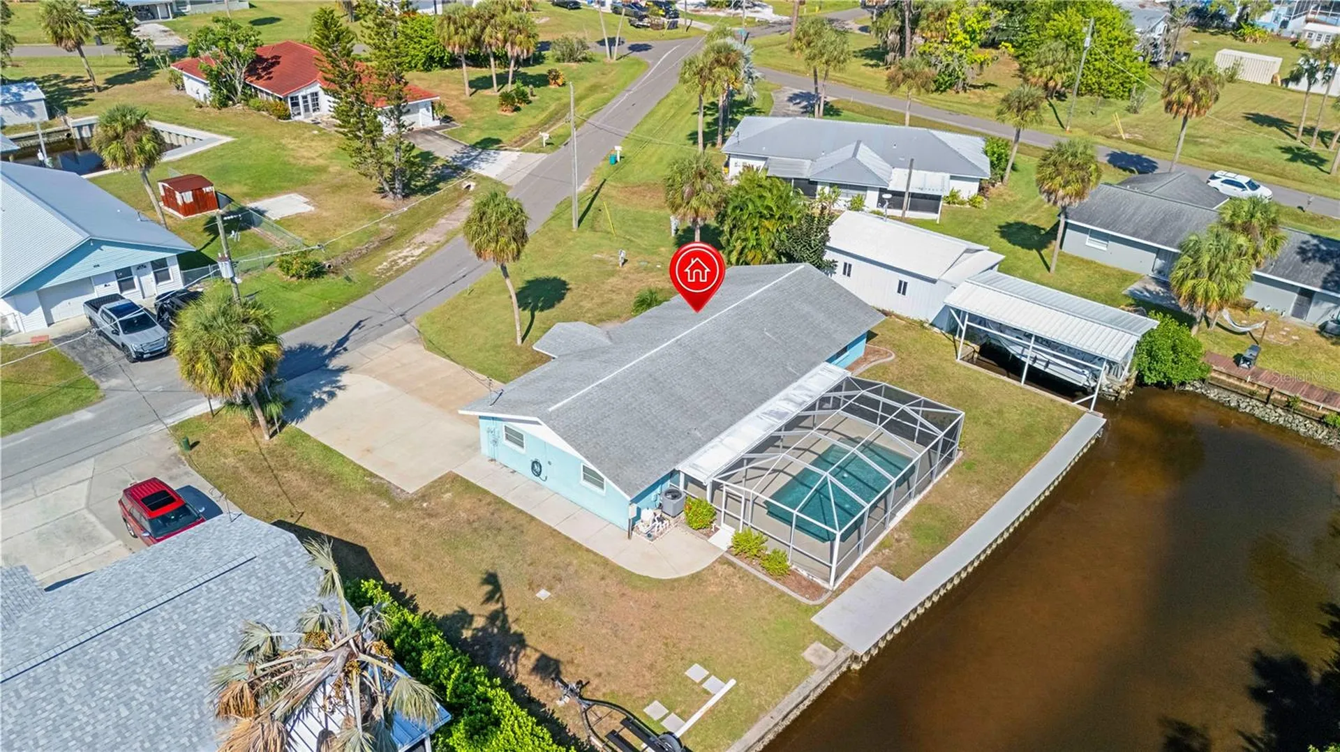105 E North Branch Road Ruskin FL 33570
