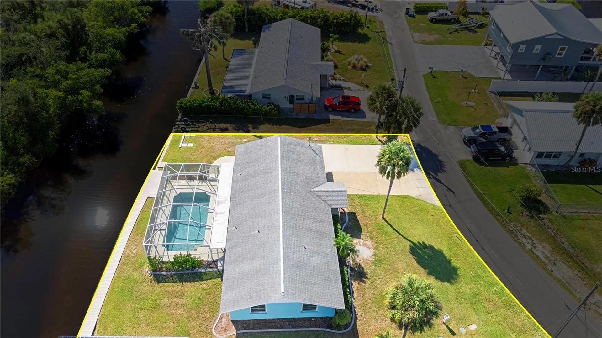 105 E North Branch Road Ruskin FL 33570