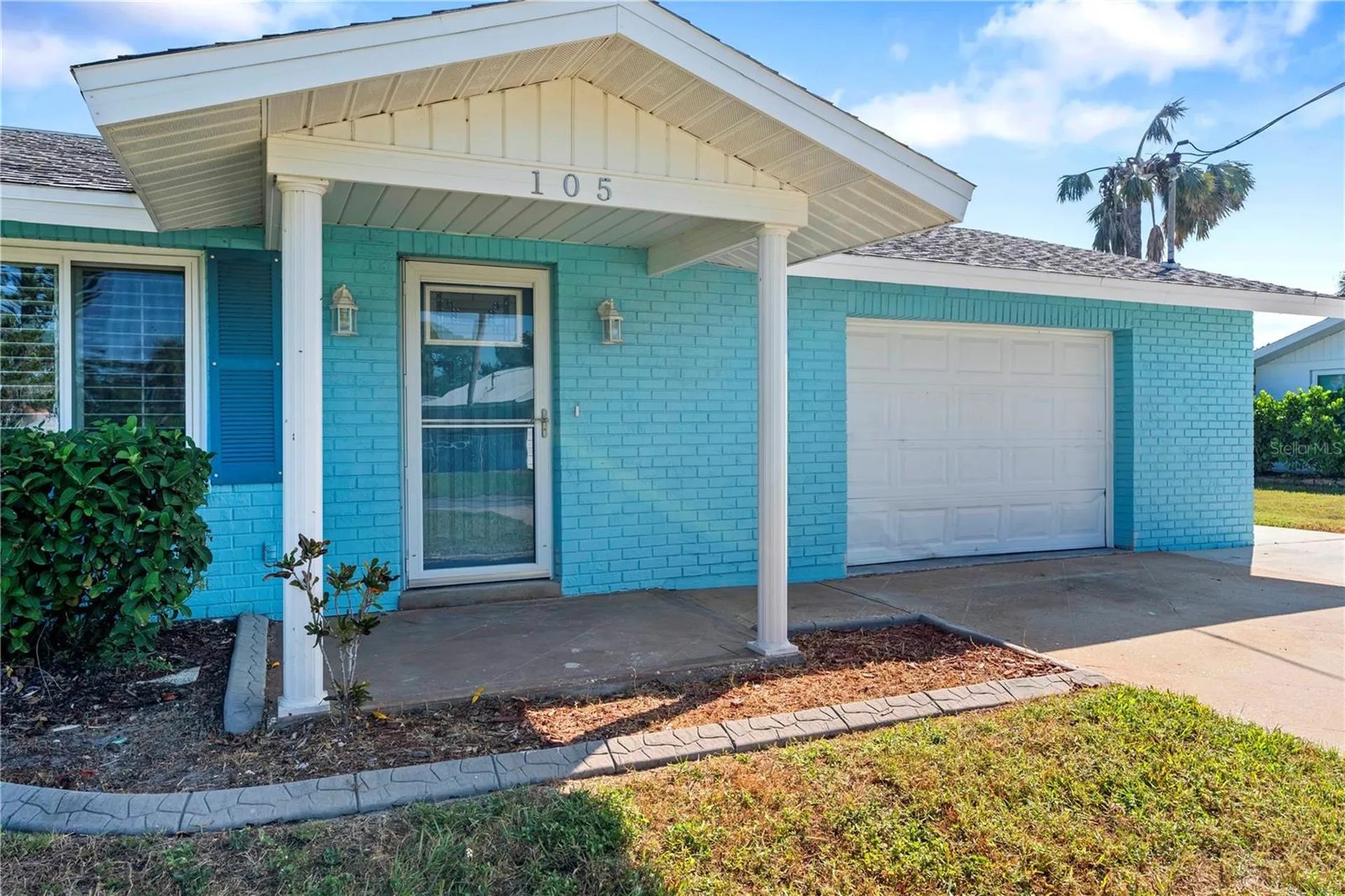 105 E North Branch Road Ruskin FL 33570