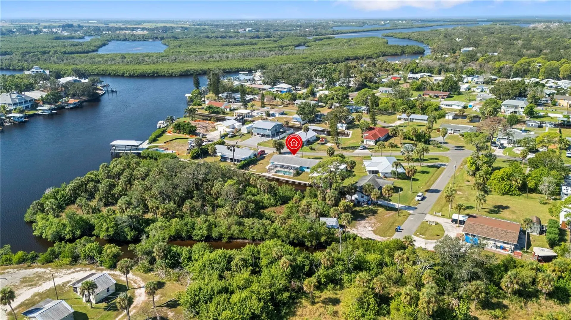 105 E North Branch Road Ruskin FL 33570