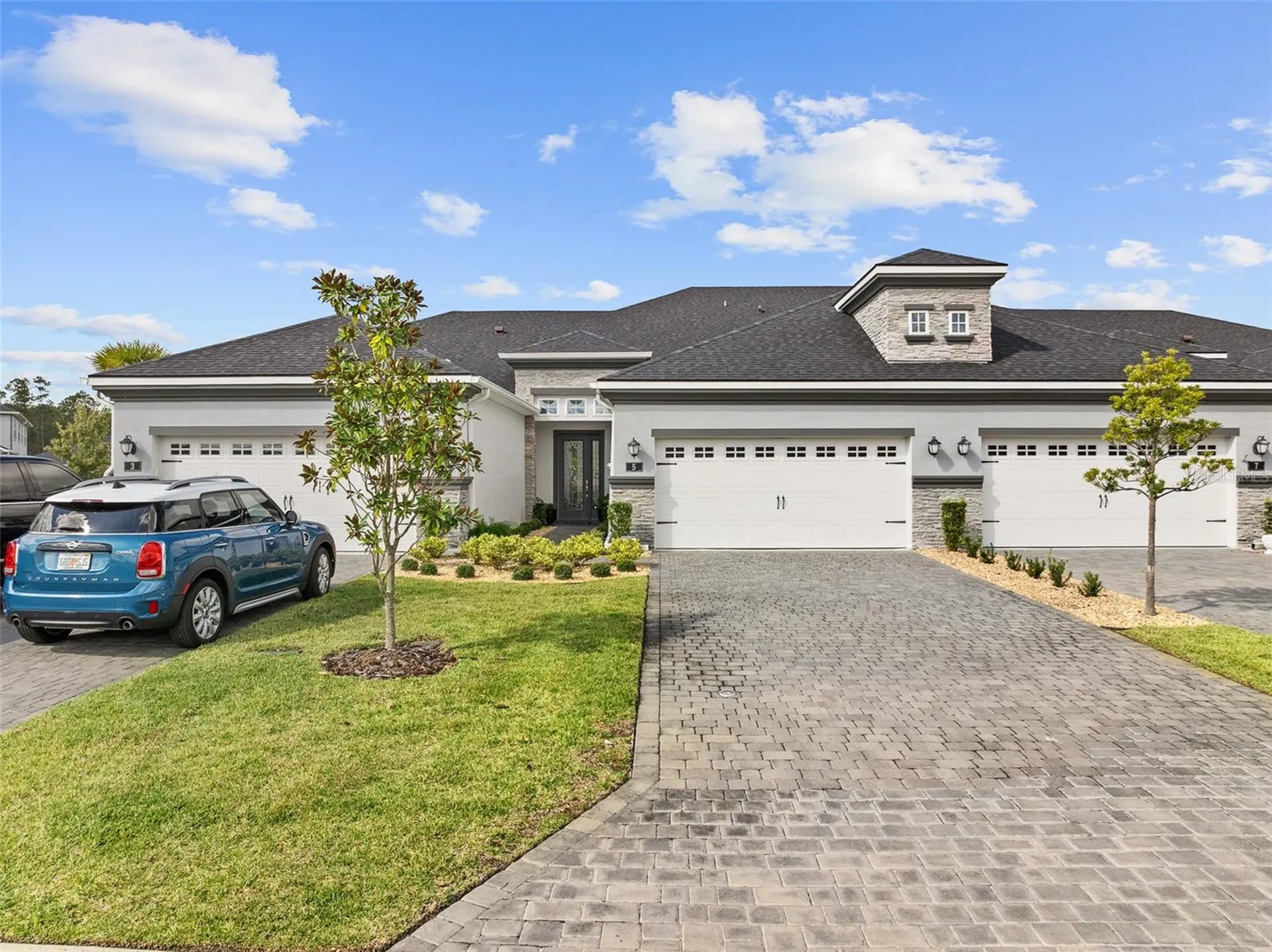 5 Longridge Lane Ormond Beach FL 32174