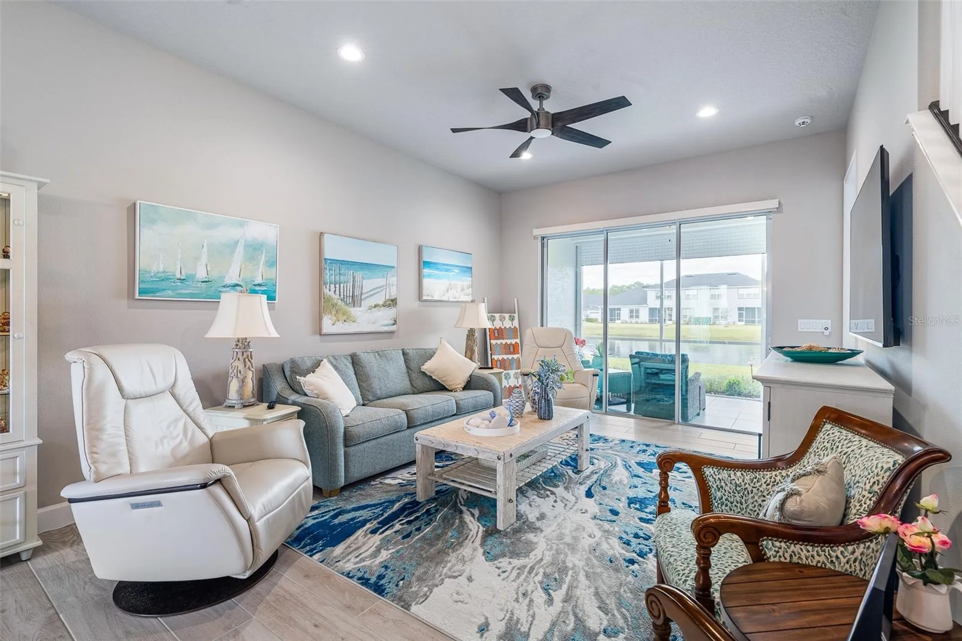 5 Longridge Lane Ormond Beach FL 32174