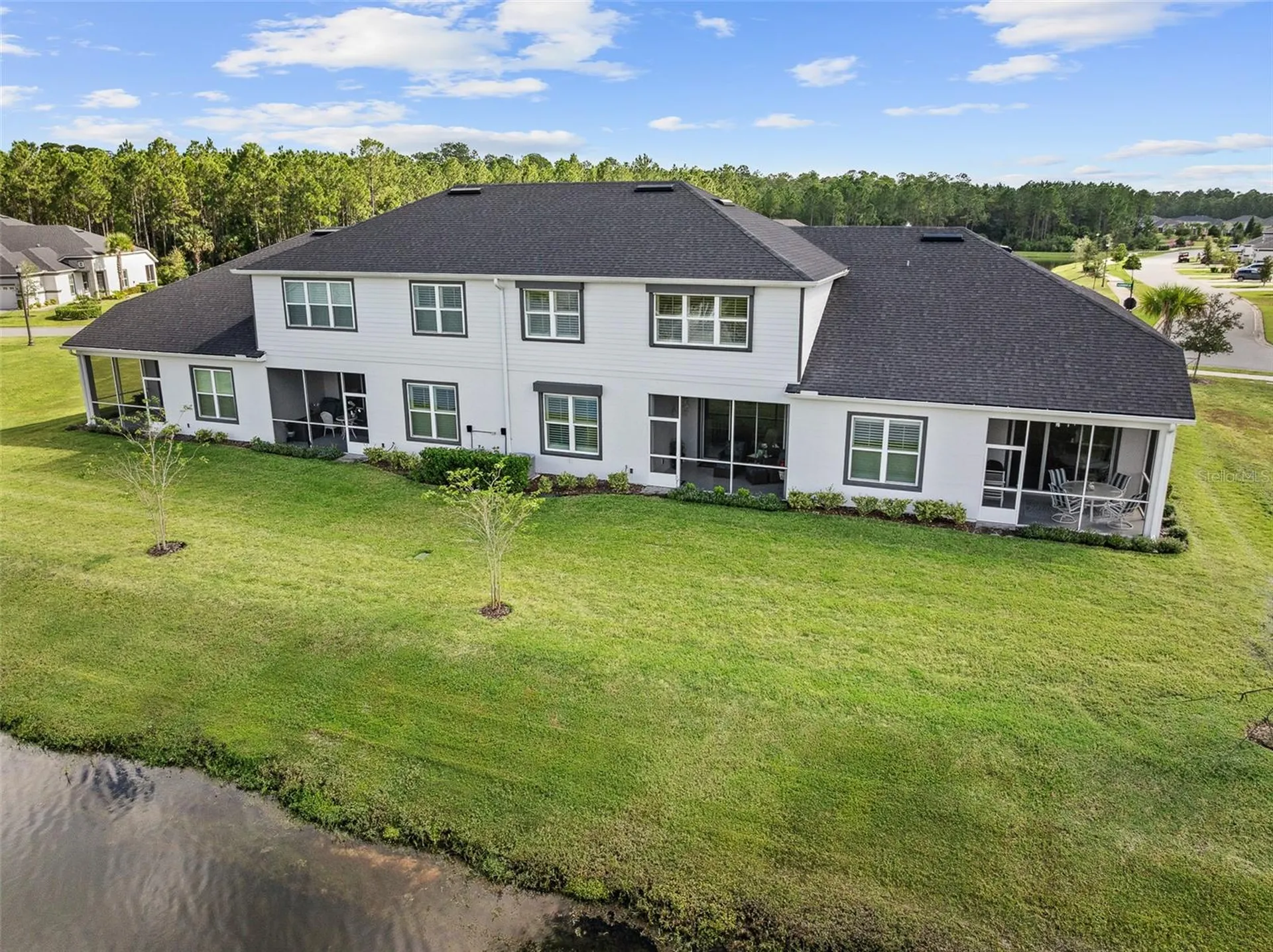 5 Longridge Lane Ormond Beach FL 32174