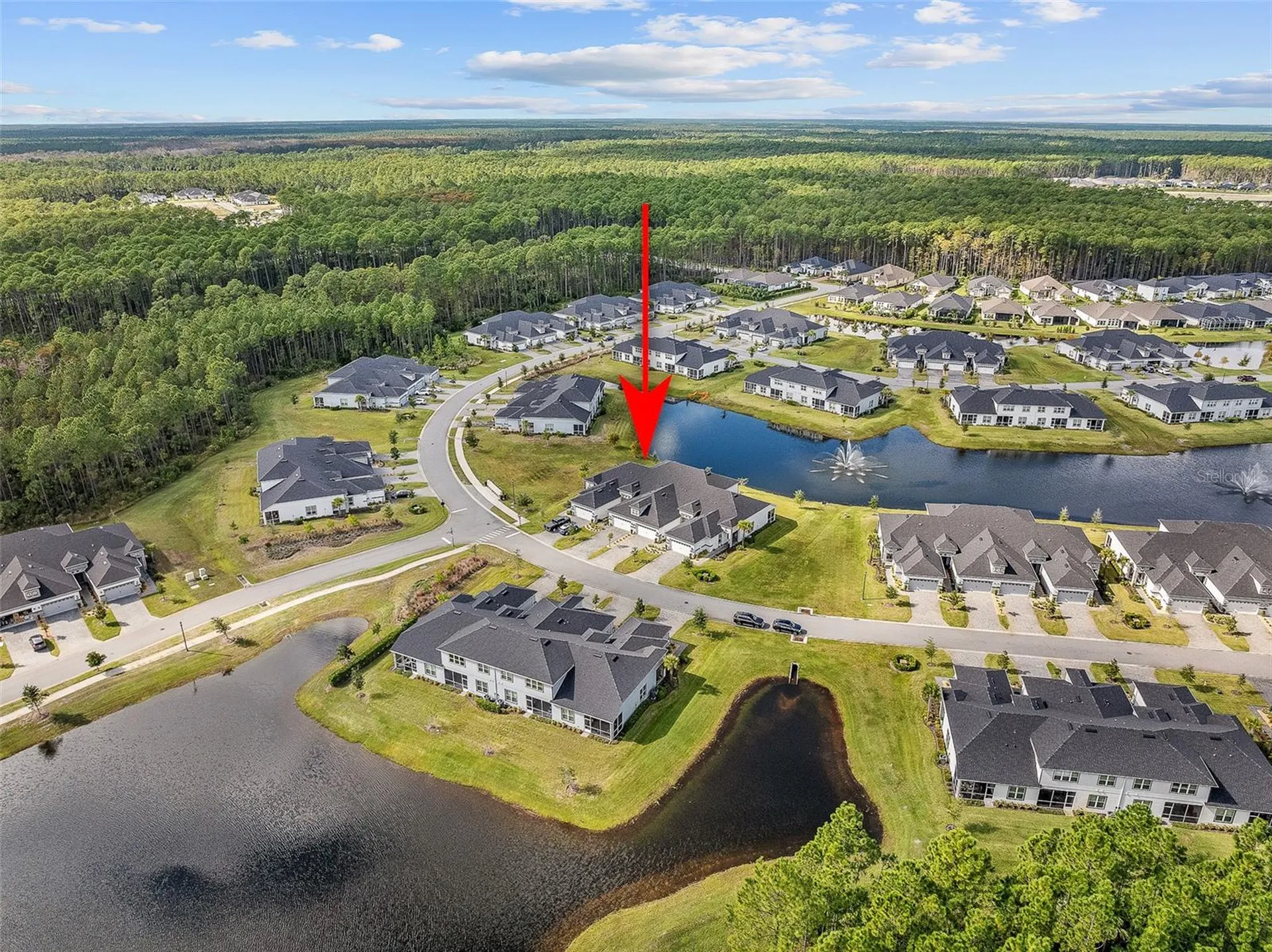 5 Longridge Lane Ormond Beach FL 32174