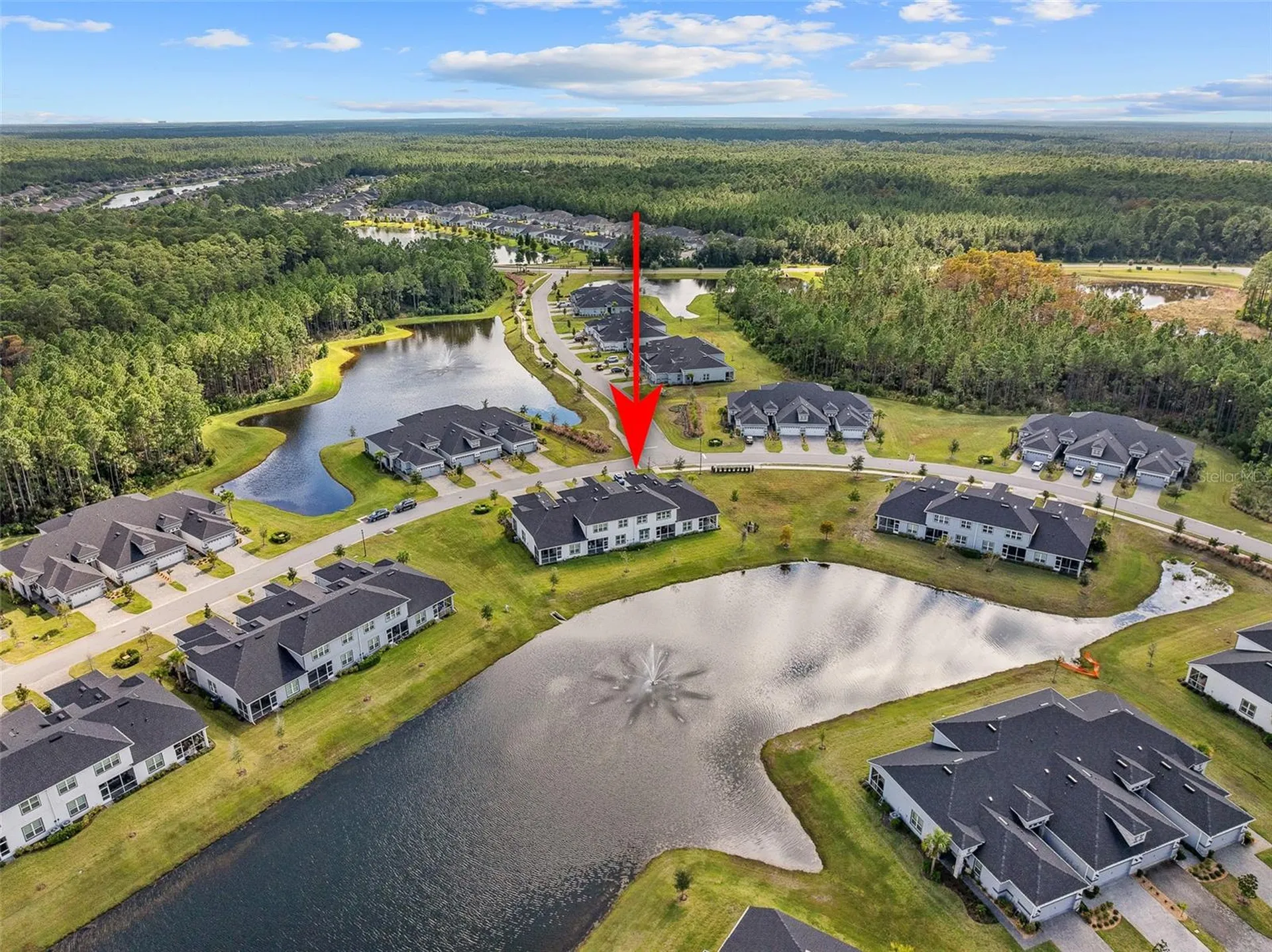 5 Longridge Lane Ormond Beach FL 32174