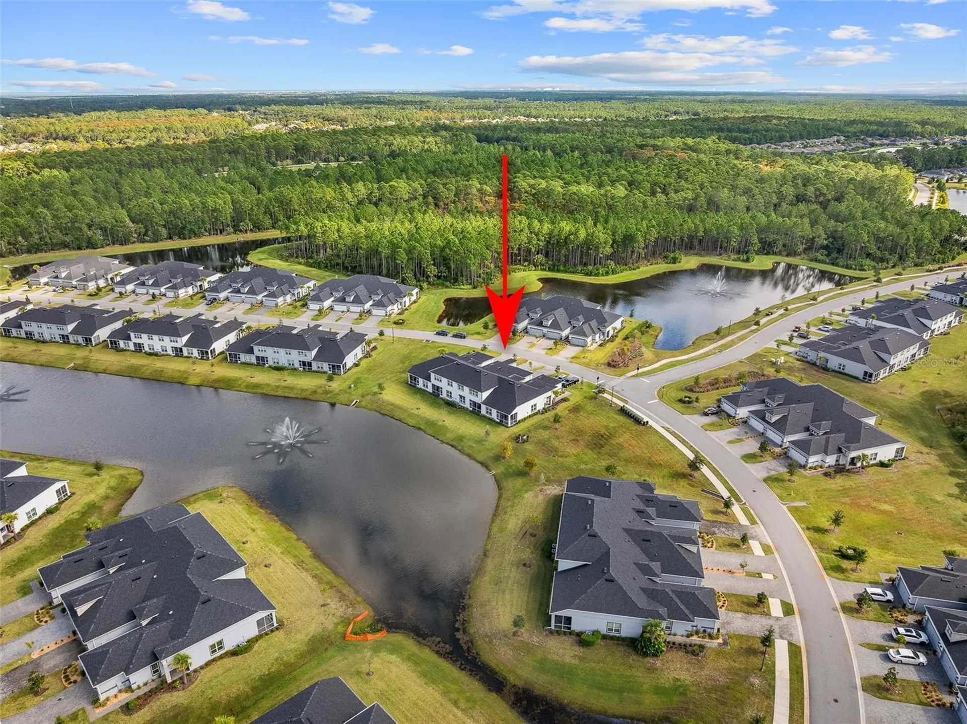 5 Longridge Lane Ormond Beach FL 32174