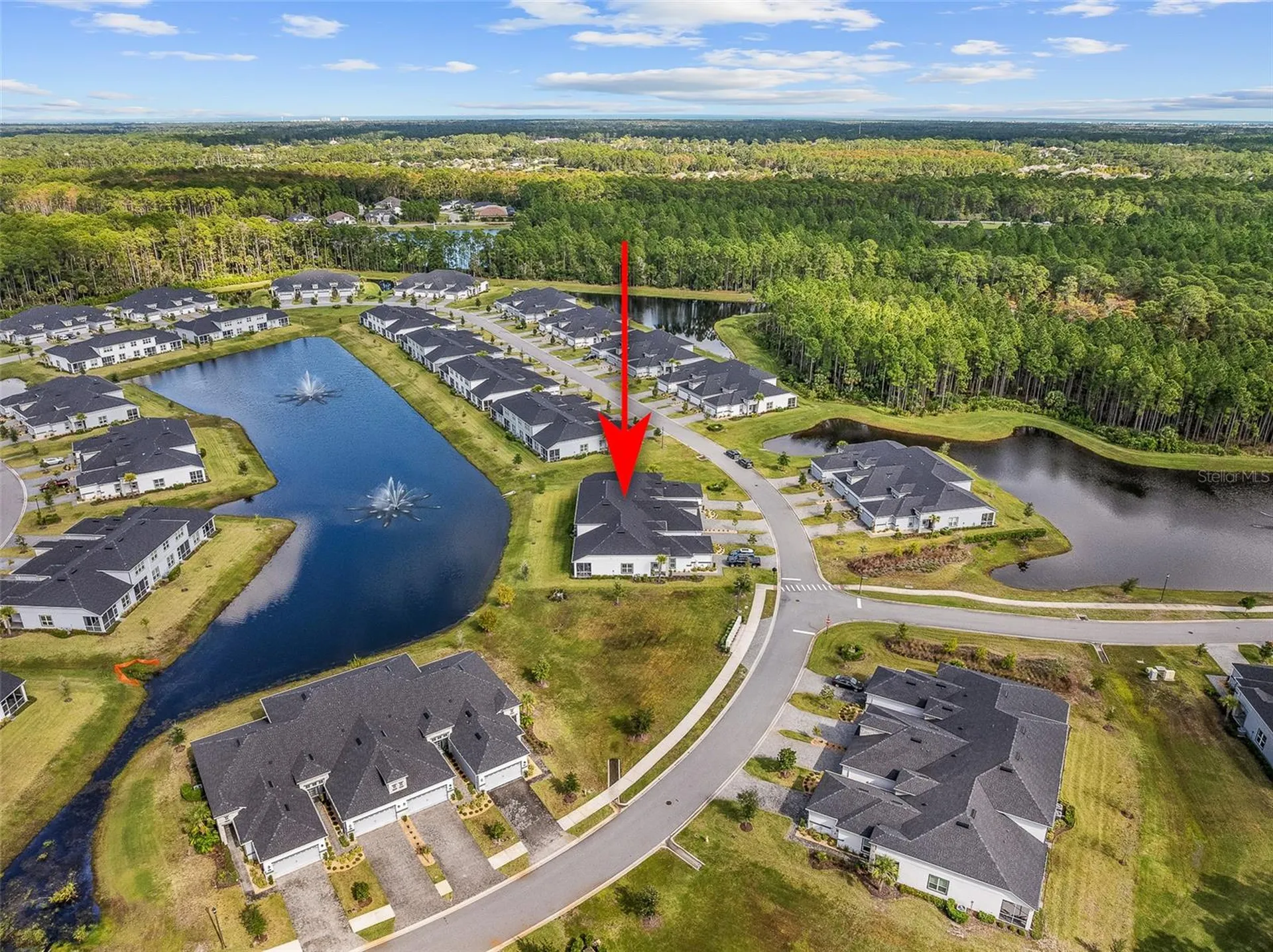 5 Longridge Lane Ormond Beach FL 32174