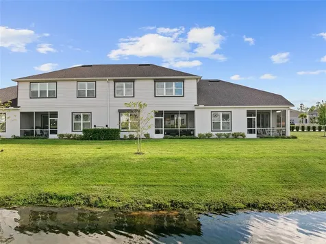 5 Longridge Lane Ormond Beach FL 32174