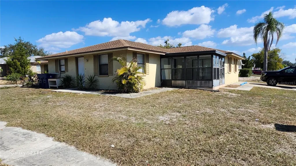 5507 Riddle Road Holiday FL 34690