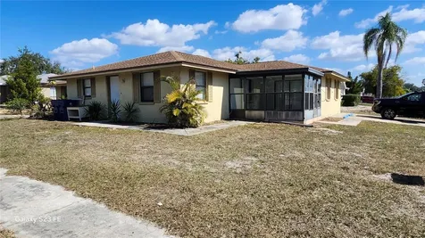5507 Riddle Road Holiday FL 34690