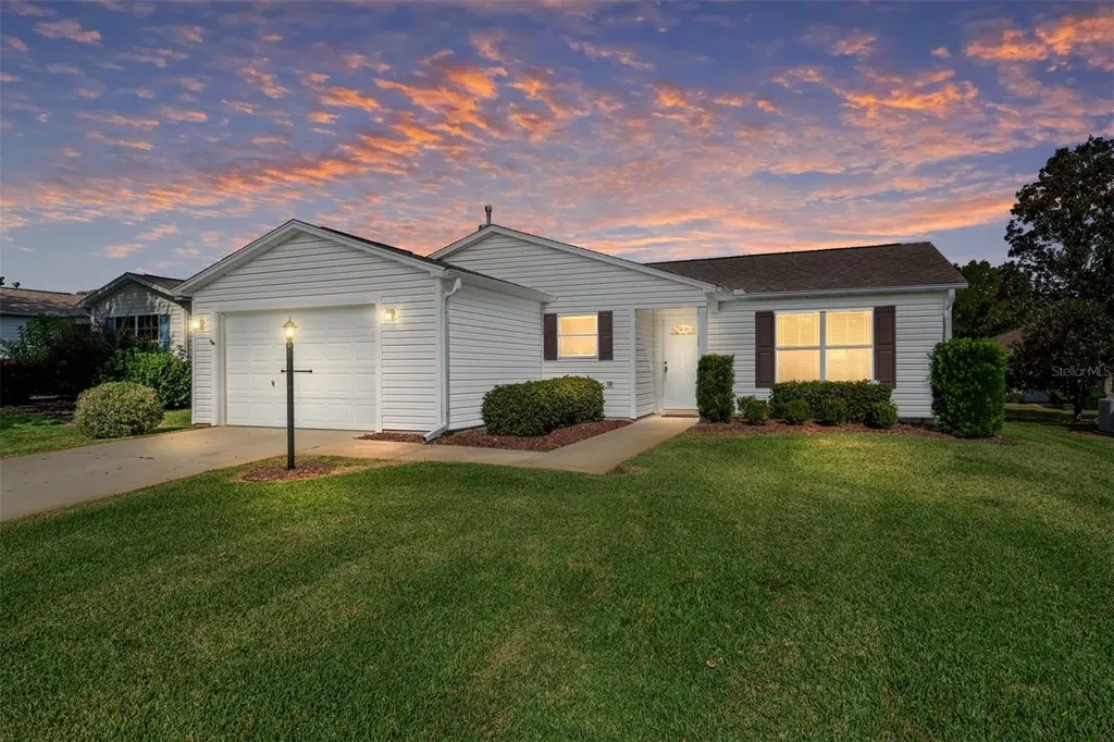 8065 SE 175th Columbia Place The Villages FL 32162