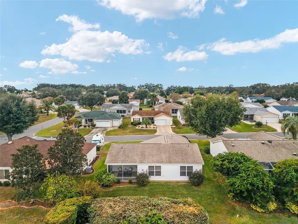 8065 SE 175th Columbia Place The Villages FL 32162