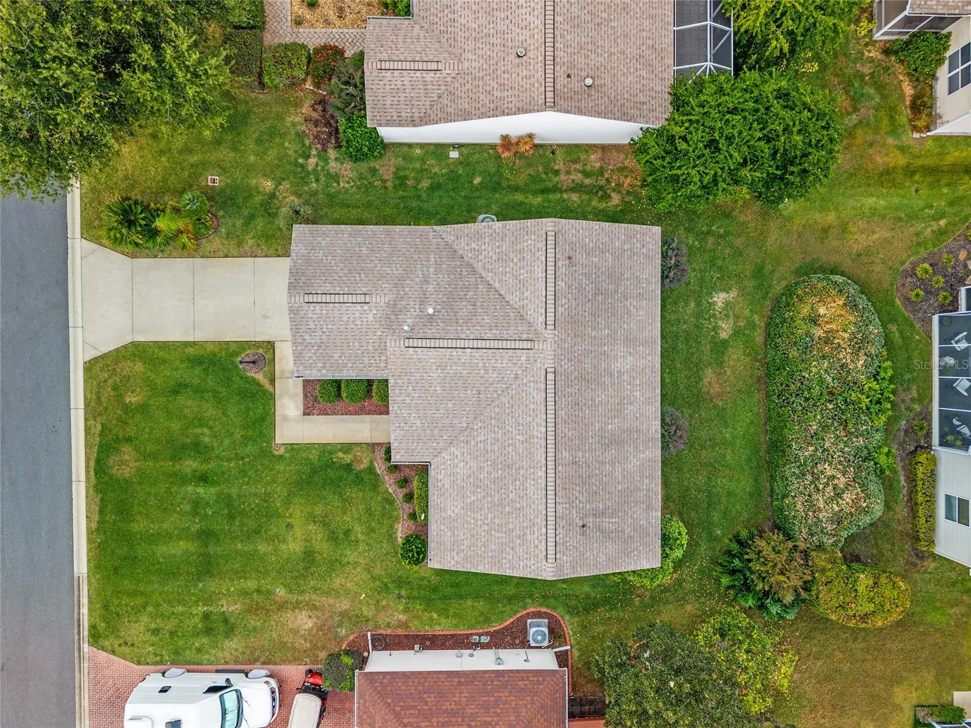 8065 SE 175th Columbia Place The Villages FL 32162