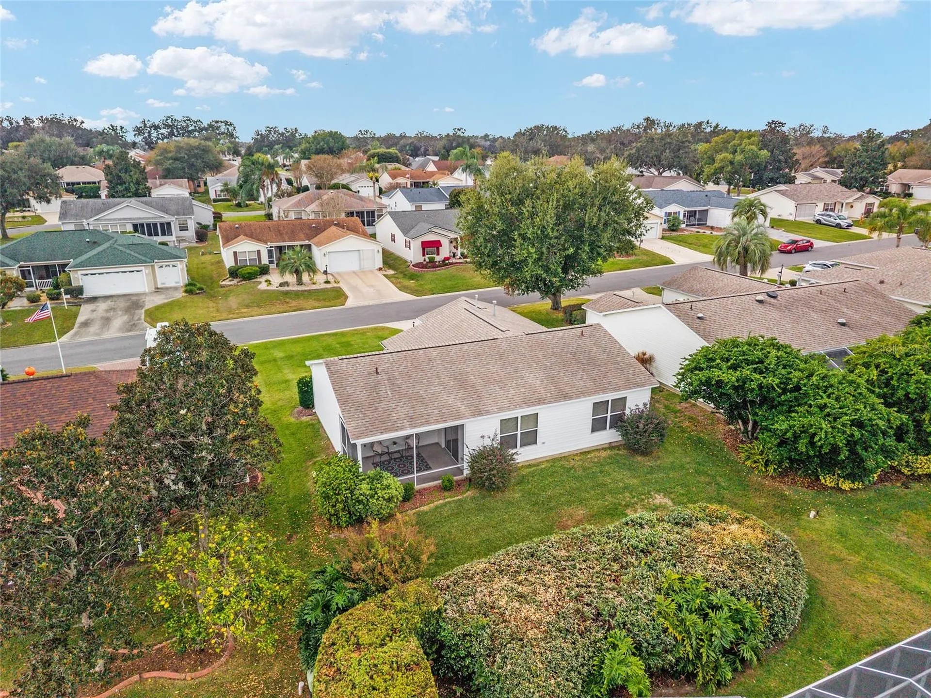 8065 SE 175th Columbia Place The Villages FL 32162