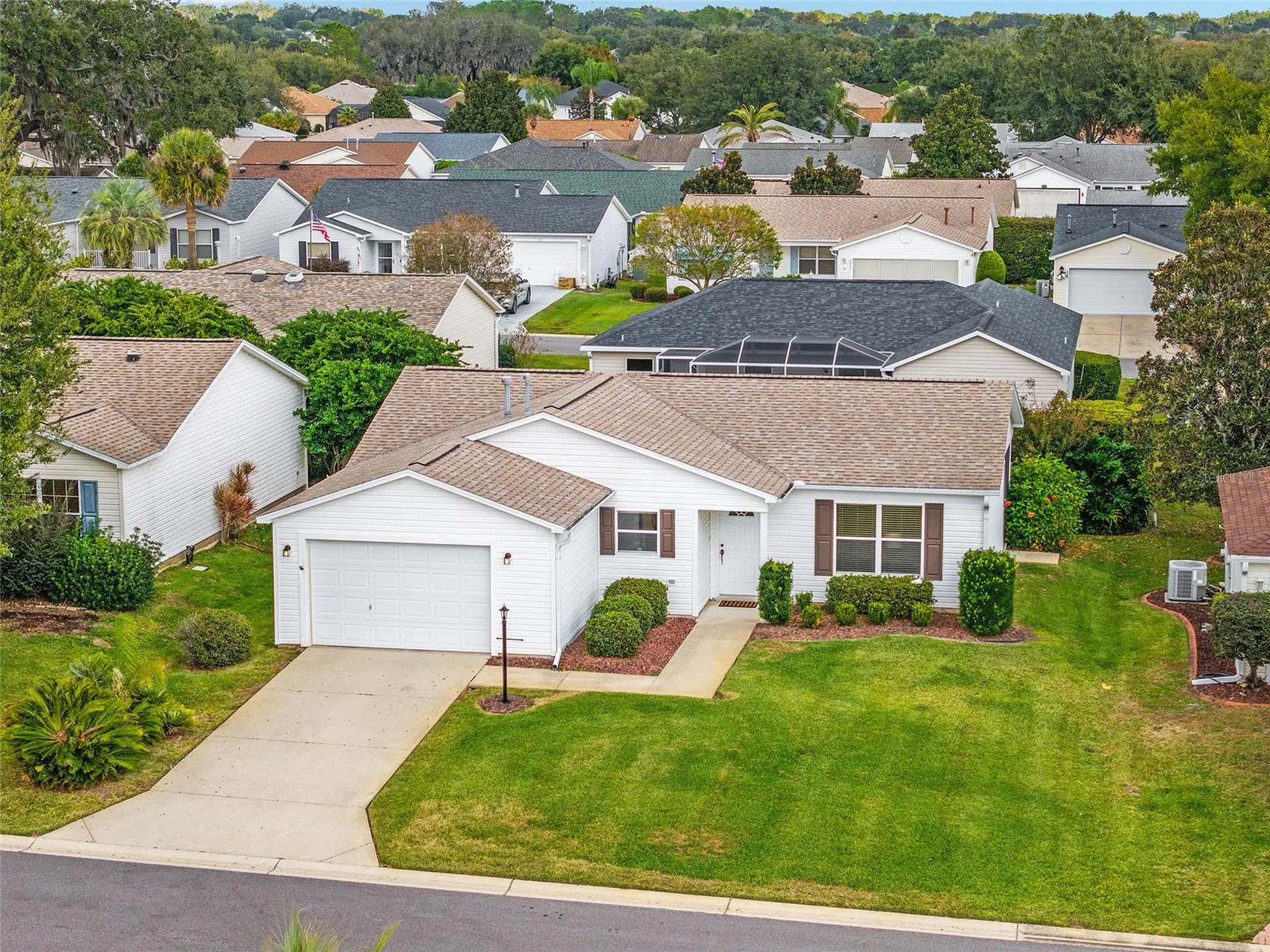 8065 SE 175th Columbia Place The Villages FL 32162