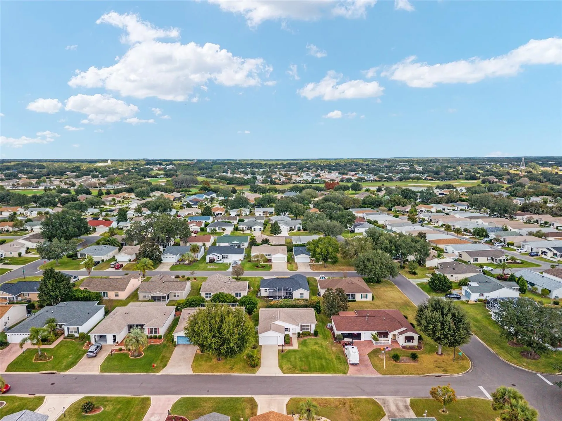 8065 SE 175th Columbia Place The Villages FL 32162